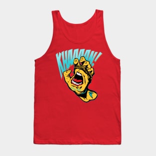 Khaaaaaaannnnn Tank Top